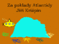 Za poklady Atlantidy